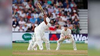 India vs England: Rishabh Pant's positivity and game awareness sends a message that he is here to stay