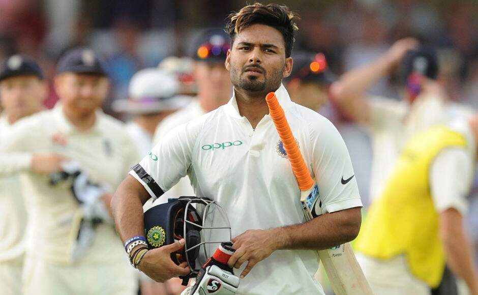 Virat Kohli Ajinkya Rahane revive India with 159-run stand after anxious start on Day 1