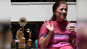Asian Games 2018: 79-year-old Indian grandmother Rita Choksi aims for gold as contract bridge debuts in tournament
