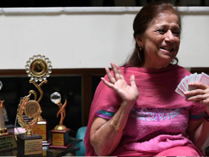 Asian Games 2018: 79-year-old Indian grandmother Rita Choksi aims for gold as contract bridge debuts in tournament