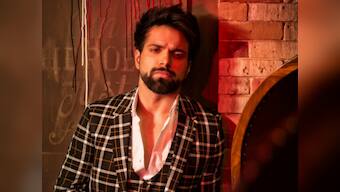 Rithvik Dhanjani confirmed as host of India's Got Talent for eighth season alongside Bharti Singh
