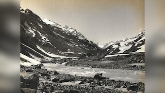 From Hawa Mahal to Kangra Valley: Photos from Chennai's private collections explore India's past