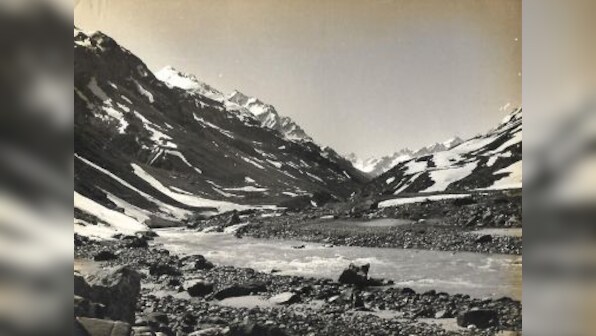 From Hawa Mahal to Kangra Valley: Photos from Chennai's private collections explore India's past
