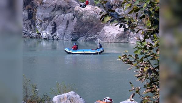 Uttarakhand government preparing draft policy for promotion of adventure sports in state