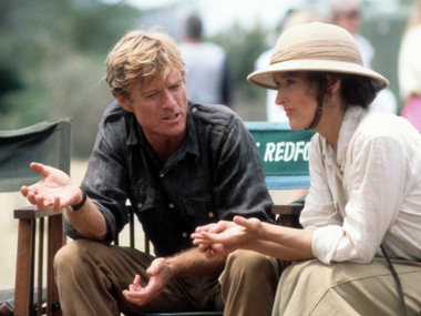 Robert Redford announces retirement from acting at 81; The Old Man & The Gun to be actor's last movie Robert Redford announces retirement from acting at 81; The Old Man & The Gun to be actor's last movie
