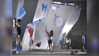 Asian Games 2018: A handy guide to the adrenaline-packed skate board, roller skate and the sport climbing events