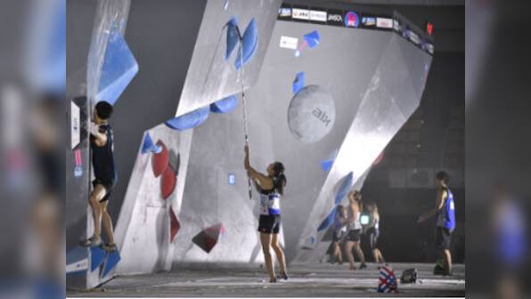 Asian Games 2018: A handy guide to the adrenaline-packed skate board, roller skate and the sport climbing events