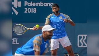 Davis Cup: Tame show against weakened Serbia provides measure of the task facing Indian tennis