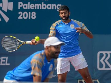 Davis Cup: Tame show against weakened Serbia provides measure of the task facing Indian tennis Davis Cup: Tame show against weakened Serbia provides measure of the task facing Indian tennis
