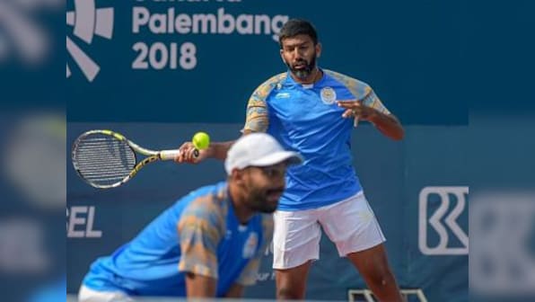 Australian Open 2019: India's men's doubles challenge comes to an end in Melbourne with first round defeats