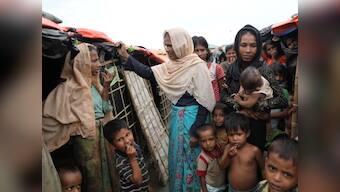 Rohingya refugees repatriation to start on 15 November; Myanmar agrees to return of 5,000 refugees in first phase