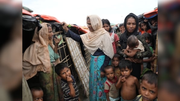 Supreme Court set for August hearing of petitions challenging Centre's decision to deport Rohingya refugees to Myanmar