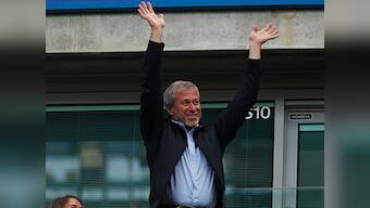 Premier League: Chelsea's Russian owner Roman Abramovich hires investment bank to consider sale of club