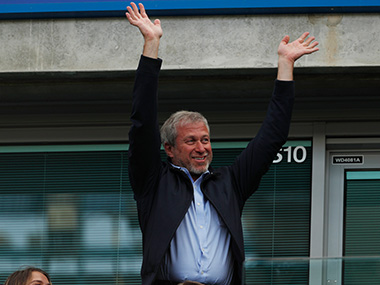 Premier League: Chelsea's Russian owner Roman Abramovich hires investment bank to consider sale of club Premier League: Chelsea's Russian owner Roman Abramovich hires investment bank to consider sale of club