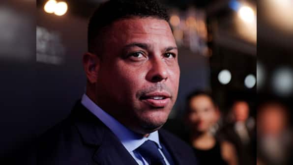 Former Real Madrid striker Ronaldo hospitalised in Ibiza with pneumonia, recovering well under intensive care