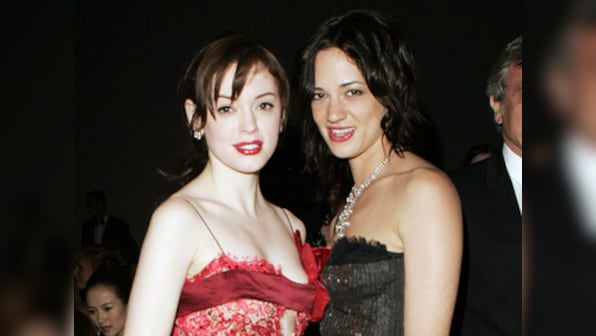 Rose McGowan on sexual assault allegations against Asia Argento: 'Don't know truth of the situation'
