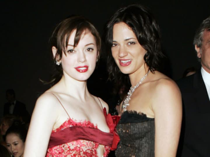 Rose McGowan on sexual assault allegations against Asia Argento: 'Don't know truth of the situation'