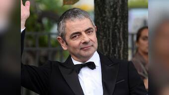 Rowan Atkinson on Boris Johnson's burqa remark: 'Pointless apologising for jokes about religion'