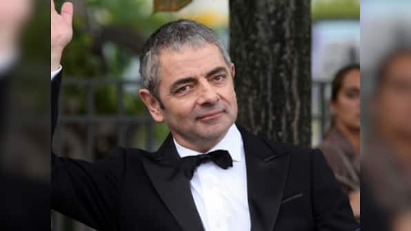 Rowan Atkinson on Boris Johnson's burqa remark: 'Pointless apologising for jokes about religion'