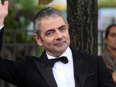 Rowan Atkinson on Boris Johnson's burqa remark: 'Pointless apologising for jokes about religion' Rowan Atkinson on Boris Johnson's burqa remark: 'Pointless apologising for jokes about religion'