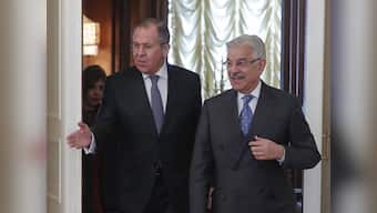Russia signs naval cooperation deal with Pakistan: Recent warmth in Moscow-Islamabad ties may worry New Delhi