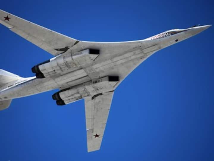 Russian strategic bombers fly to Anadyr near Alaska amid strain in Moscow-Washington relations