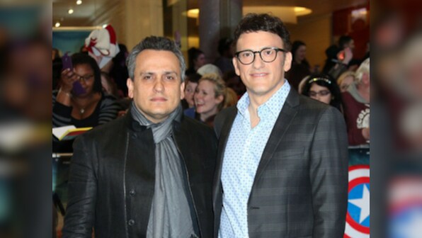 Infinity War directors Russo Brothers 'announce' Avengers 4 title on Instagram, only to retract it later
