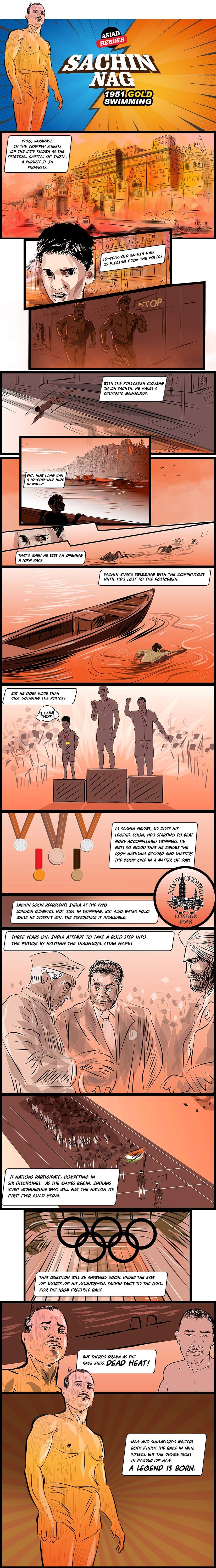 Art courtesy: Rajan Gaikwad