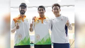 Highlights, Asian Games 2018 Day 3: Divya Kakran wins bronze; Indian women's hockey team hammer Kazakhs