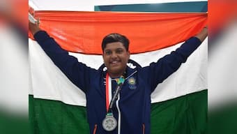 Asian Games 2018: Wake up at 4 am, travel five hours to train, Shardul Vihan's path to winning double trap silver at 15