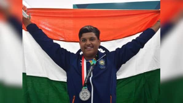 Asian Games 2018: Wake up at 4 am, travel five hours to train, Shardul Vihan's path to winning double trap silver at 15