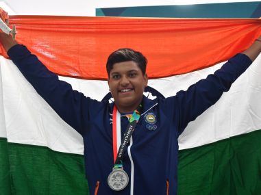 Asian Games 2018: Wake up at 4 am, travel five hours to train, Shardul Vihan's path to winning double trap silver at 15 Asian Games 2018: Wake up at 4 am, travel five hours to train, Shardul Vihan's path to winning double trap silver at 15