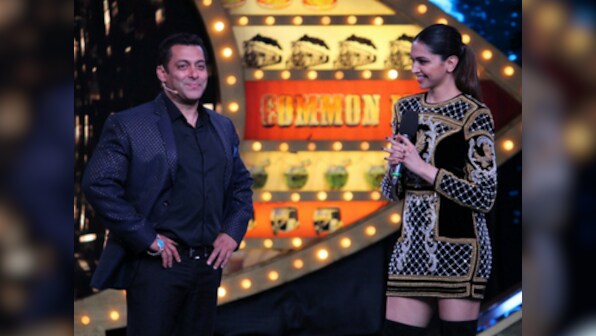 Salman Khan, Deepika Padukone to reportedly be part of Sanjay Leela Bhasali's next film Inshallah