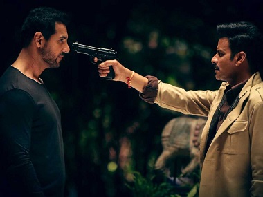 Satyameva Jayate's box office success proves the undying, universal appeal of vigilante dramas Satyameva Jayate's box office success proves the undying, universal appeal of vigilante dramas