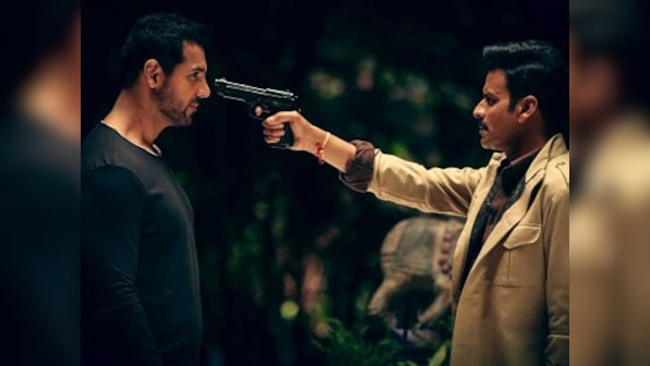 Satyameva Jayate's box office success proves the undying, universal appeal of vigilante dramas