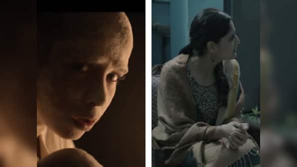 Before Tumbbad, Soni, a look at other Indian films that premiered at Venice Film Festival — from Aparajito to Court