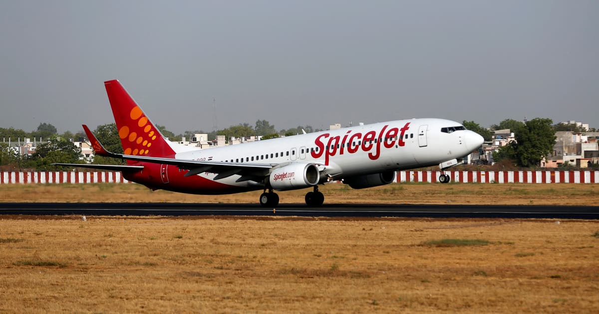 SPICEJET SOCIAL