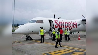 SpiceJet to launch 20 new flights on domestic routes from next month; airline's fleet strength under RCS scheme jumps to 52