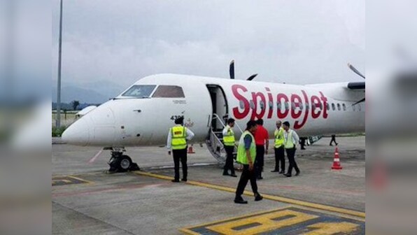 SpiceJet to launch 20 new flights on domestic routes from next month; airline's fleet strength under RCS scheme jumps to 52
