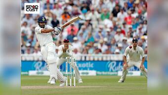 Firstpost Spodcast Episode 10: Virat Kohli's gutsy ton, Saina Nehwal's stunning win and more on our daily sports podcast