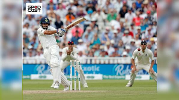 Firstpost Spodcast Episode 10: Virat Kohli's gutsy ton, Saina Nehwal's stunning win and more on our daily sports podcast