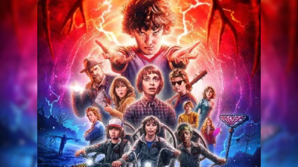 Stranger Things Season 3 will be 'darker, more action-packed,' assures producer Shawn Levy