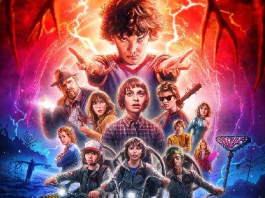 Stranger Things Season 3 will be 'darker, more action-packed,' assures producer Shawn Levy Stranger Things Season 3 will be 'darker, more action-packed,' assures producer Shawn Levy