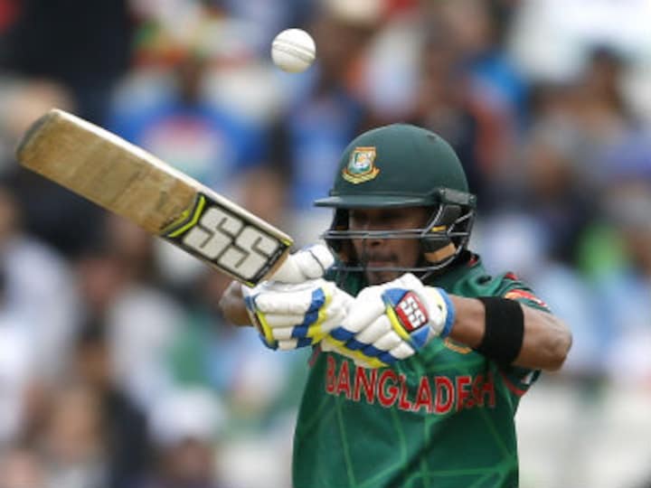 Sabbir Rahman, Anamul Haque dropped from Bangladesh's Asia Cup squad after poor run in West Indies
