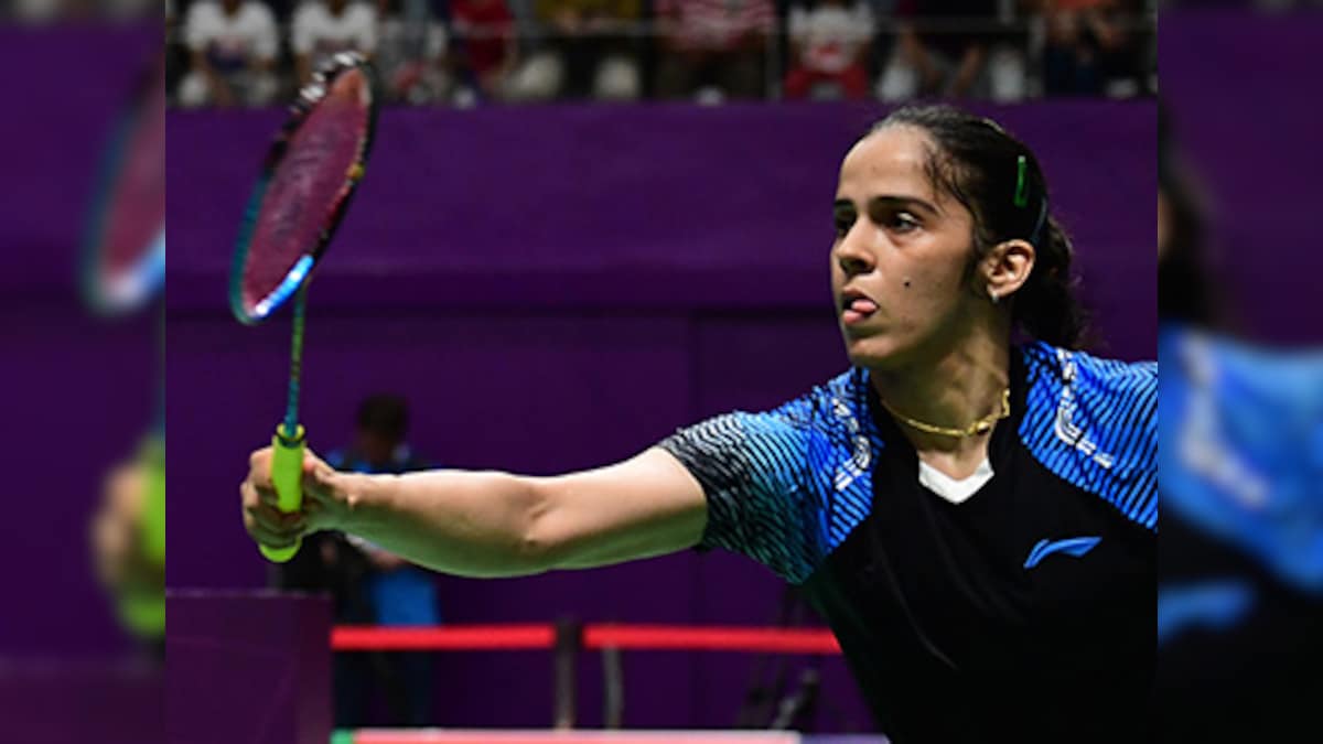 All England Championships 2019: Saina Nehwal, Kidambi Srikanth move into quarter-finals with hard-fought wins