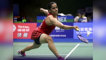 Korea Open 2018: Saina Nehwal, Sameer Verma to lead Indian challenge as Kidambi Srikanth, HS Prannoy withdraw