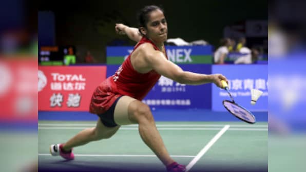 Denmark Open: Saina Nehwal, Kidambi Srikanth storm into semi-finals with hard-fought victories
