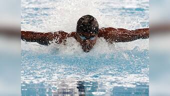 Asian Games 2018: Indian swimmers Sandeep Sejwal, Sajan Prakash top respective heats but fail to qualify for finals