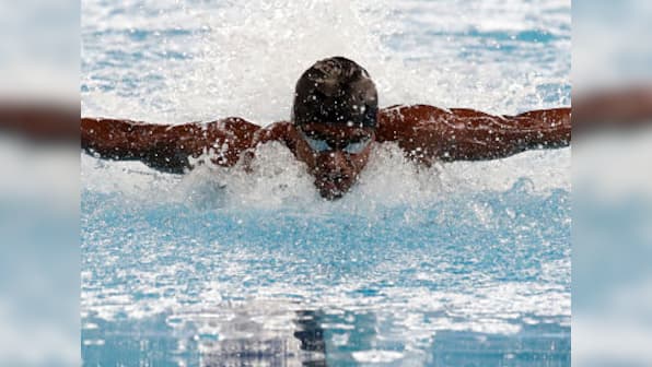 Asian Games 2018: Indian swimmers Sandeep Sejwal, Sajan Prakash top respective heats but fail to qualify for finals