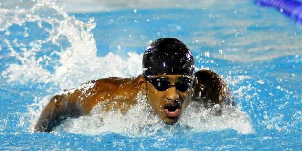 Asian Games 2018: His kin missing in Kerala deluge, swimmer Sajan ...